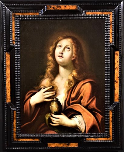 The Conversion of Mary Magdalene